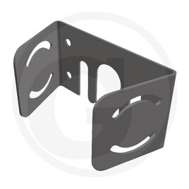 Impact and shock protection for camera