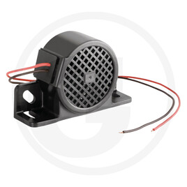 BRIGADE Broadband tone reversing warning systems