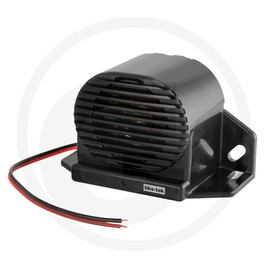 BRIGADE Broadband tone reversing warning systems