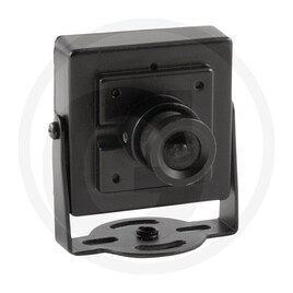 Mini camera