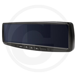 4.3'' Interior Mirror Digital Monitor