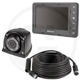 Camera / Monitor System