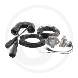 Cable set kit