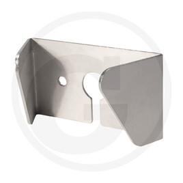 Impact and shock protection for camera