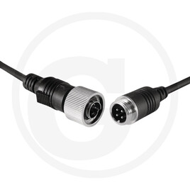 Adapter cable for camera-monitor systems