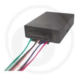 BRIGADE Trigger module for ultrasonic sensors