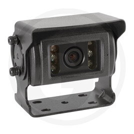 BRIGADE Camera with Wide Dynamic Range (WDR)