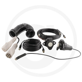 Cable set kit