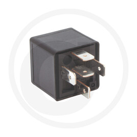 BRIGADE Overvoltage protection relay