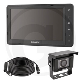Camera / Monitor System