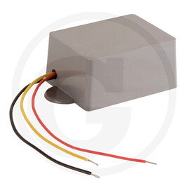 Accessories reversing alarm