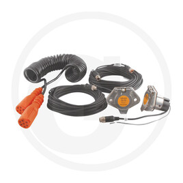 Cable set kit