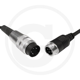 BRIGADE Adapter cable for camera-monitor systems
