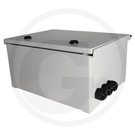 BRIGADE Protective housing kit
