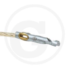 GRANIT Customs seal 6 mm VZ