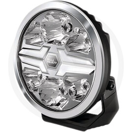 HELLA Valuefit LED auxiliary headlamp 9'' Roun