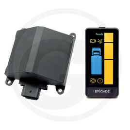 Radar Kollisions Prognose Modul