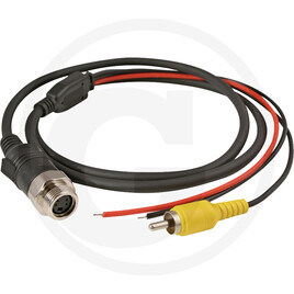 Adap. Camera pf. Elite to phono plug