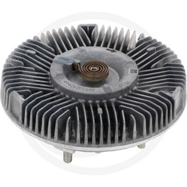 NRF Fan clutch
