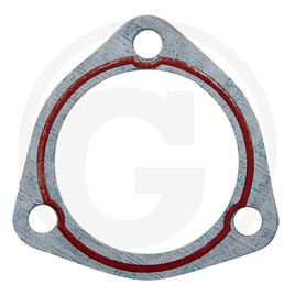 Yanmar Thermostat housing gasket