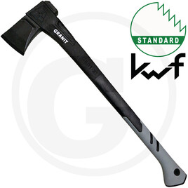 GRANIT BLACK EDITION Axe