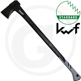 GRANIT BLACK EDITION Axe