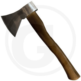 GRANIT BLACK EDITION Universal hatchet (pack of 4)