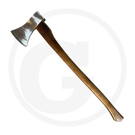 GRANIT BLACK EDITION Axe (pack of 4)