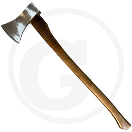 GRANIT BLACK EDITION Axe (pack of 4)
