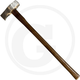GRANIT BLACK EDITION Splitting maul (pack of 4)