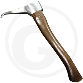 GRANIT BLACK EDITION Hand sappie
