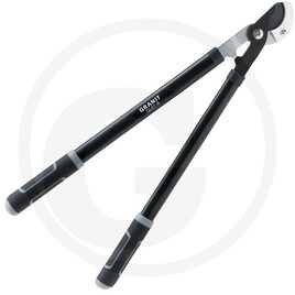 GRANIT BLACK EDITION Anvil branch loppers