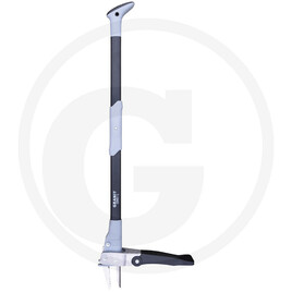 GRANIT BLACK EDITION Weeder