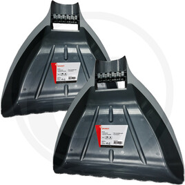 GRANIT BLACK EDITION Leaf collector
