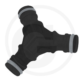 GRANIT BLACK EDITION Coupling connector