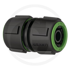 GRANIT BLACK EDITION Hose connector