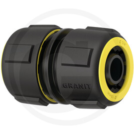 GRANIT BLACK EDITION Hose connector