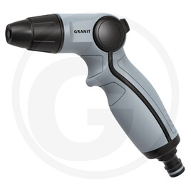 GRANIT BLACK EDITION Spray gun
