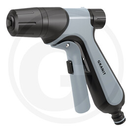 GRANIT BLACK EDITION Spray gun