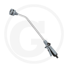 GRANIT BLACK EDITION Watering lance