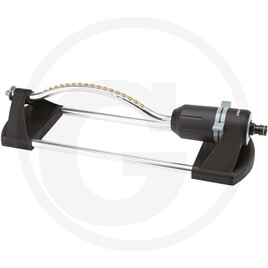 GRANIT BLACK EDITION Oscillating sprinkler