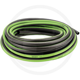 GRANIT BLACK EDITION Water hose