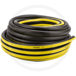 GRANIT BLACK EDITION Water hose