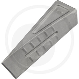 GRANIT BLACK EDITION Aluminium rotary splitting wedge (10x)