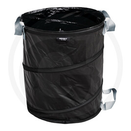 GRANIT BLACK EDITION Pop-up garden bag
