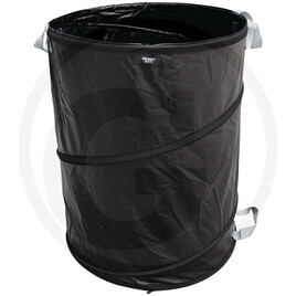 GRANIT BLACK EDITION Pop-up garden bag