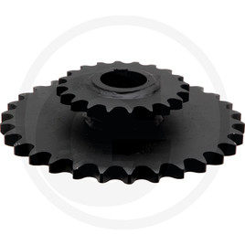 GRANIT Duplex sprocket