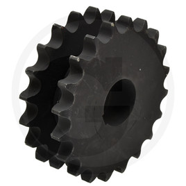 GRANIT Duplex sprocket