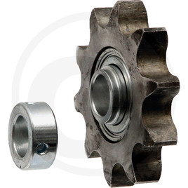 GRANIT Chain tensioning sprocket