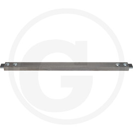 GRANIT Scraper floor rail